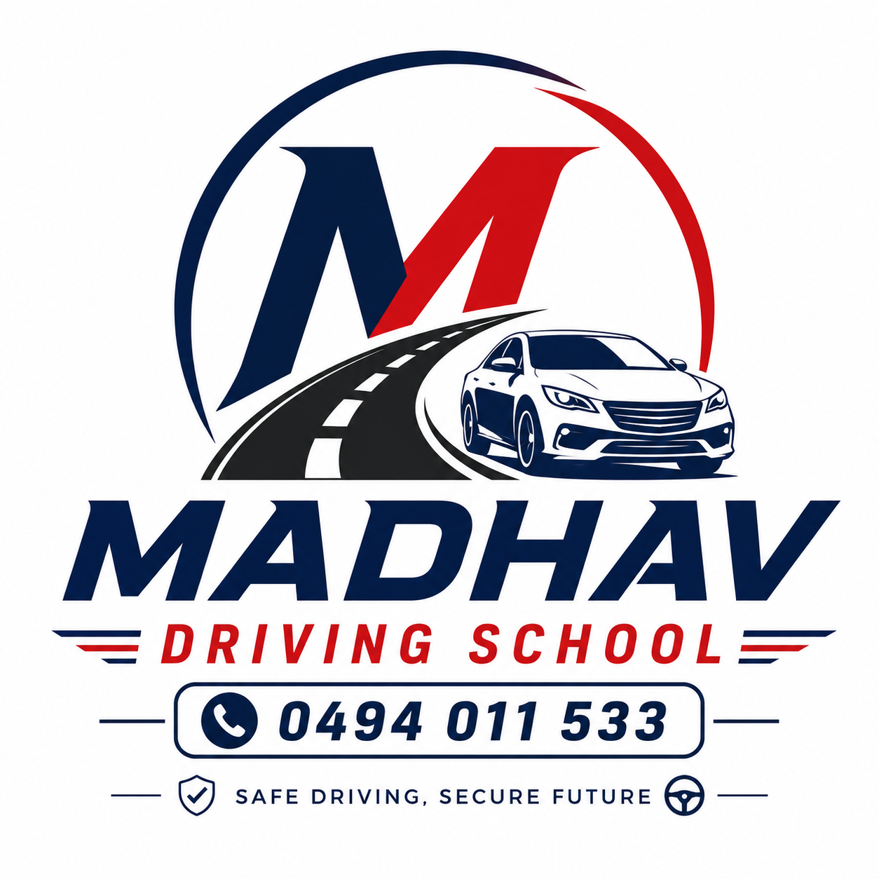 Madhav Driving School
